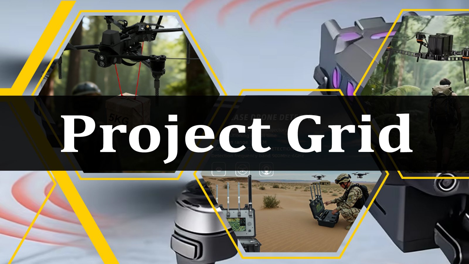 Project Grid