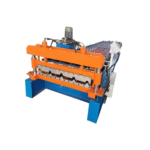 Door Frame Roll Forming Machine