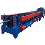 C/Z Purlin Roll Forming Machine