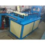 Roll Forming Machine For Motorcycle Wheel In India