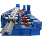 Roll Forming Machine Supplier in India