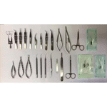 Top Surgical Tools Precision Machine Manufacturer in Delhi NCR