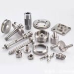 CNC Precision Parts