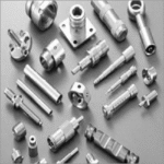 High-Strength Automotive Components Supplier in Gurugram